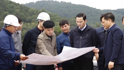 Thanh Hoa accelerates public investment disbursement