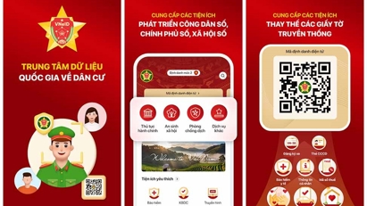 Tháo gỡ khó khăn trong việc cung cấp dịch vụ xác thực điện tử