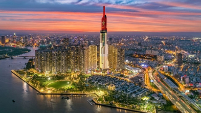 Ambassador Talk: Vietnam’s foreign relations expected to continue to develop