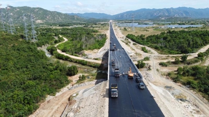 Transport ministry targets beginning construction of 19 projects
