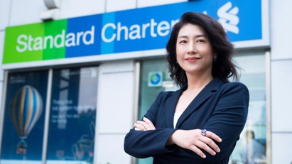 Standard Chartered celebrates legacy and reaffirms commitment after 120 years in Vietnam