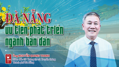 Đà Nẵng ưu tiên phát triển ngành bán dẫn