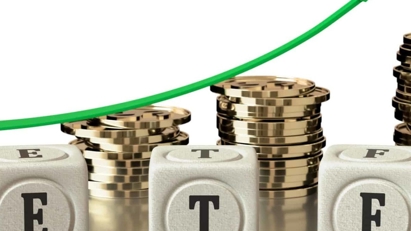 Tháng đầu tiên của năm 2024, các ETF tiếp tục rút ròng 1.200 tỷ đồng