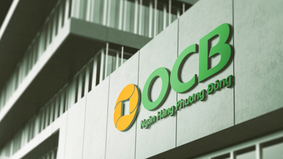 OCB hoàn thành việc nộp bổ sung thuế