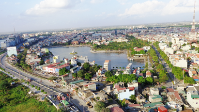 Ha Nam to focus on developing circular economy