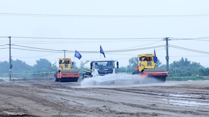 Hanoi targets public investment disbursement of 95% in 2024