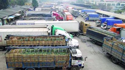 Thủ tướng yêu cầu tăng cường kết nối logistics thúc đẩy tiêu thụ, xuất khẩu nông lâm thủy sản