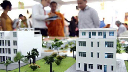 Thanh Hóa có gần 4.800 doanh nghiệp bất động sản