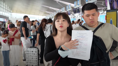 Gần 300 du khách Đài Loan mắc kẹt ở Phú Quốc: Trục trặc từ trước khi đến Việt Nam