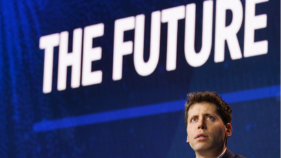 UAE ủng hộ kế hoạch đưa quốc gia vùng Vịnh trở thành trung tâm thử nghiệm AI của Sam Altman