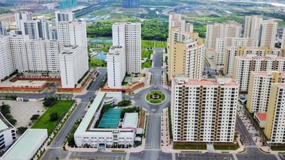 Land price list to be announced initially and applied from 2026