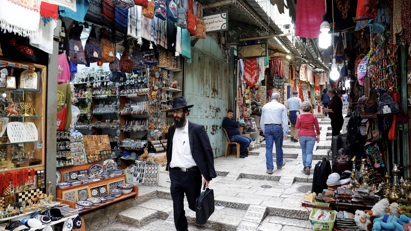 Nền kinh tế Israel giảm gần 20% vì chiến tranh với Hamas