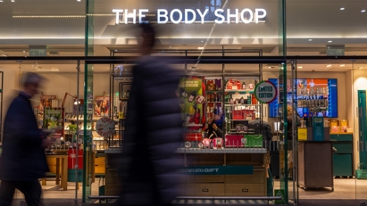 Công ty mẹ đứng trước nguy cơ phá sản, The Body Shop Việt Nam có ảnh hưởng?