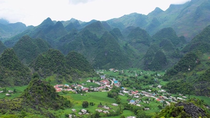 Ha Giang targets annual average growth of 8%