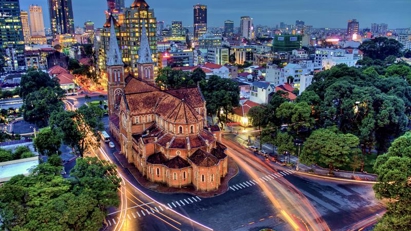 New World Wealth: Vietnam to see wealth grow 125% over next decade