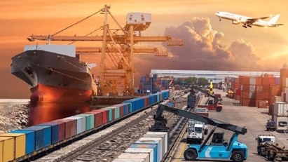January trade in surplus by $3.63bln