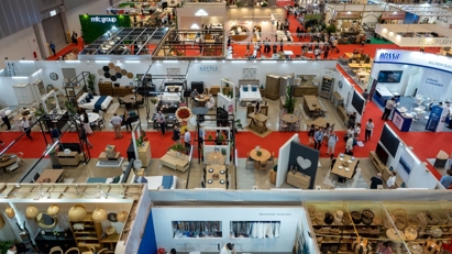 VIFA EXPO 2024 furniture trade fair set for February 26-29 