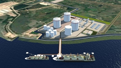 South Korea’s E1 penetrates Vietnam’s LPG market