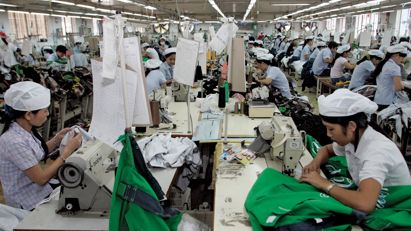 Động lực mới cho doanh nghiệp xuất khẩu