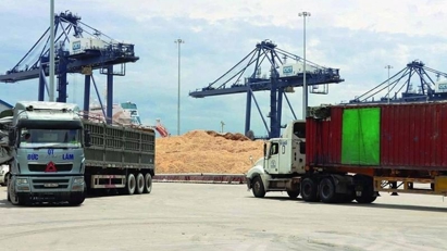 Ha Tinh posts trade value of $955mln in 2M