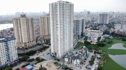 Compilation board established to guide implementation of Law on Real Estate Business