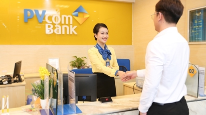 PVcomBank triển khai gói vay ưu đãi “tiếp sức” doanh nghiệp xuất nhập khẩu