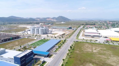 Nghe An attracts 14 investment projects in Jan-Feb