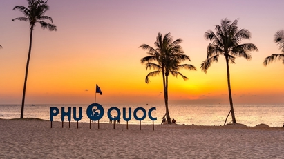 Phú Quốc quyết liệt tìm lại vị thế trên bản đồ du lịch quốc tế
