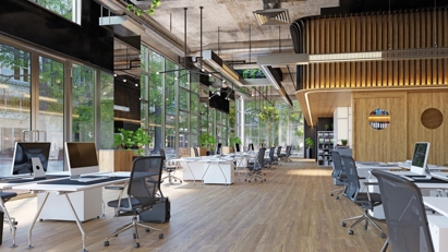 Cushman & Wakefield: Vietnam to welcome large volume of new office supply in 2024