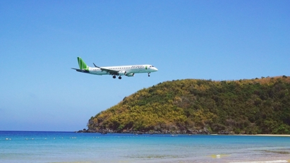 Lời giải nào cho đường bay tới Côn Đảo?