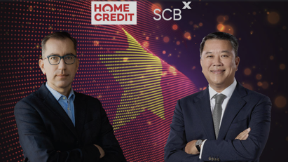 SCBX acquires 100% of Home Credit Vietnam