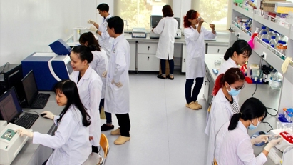 Đại học quốc gia TP.HCM chi “đậm” nhằm thu hút nhân tài trẻ