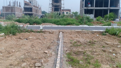 Thủ đoạn lừa đảo bán đất dịch vụ "vị trí đẹp"