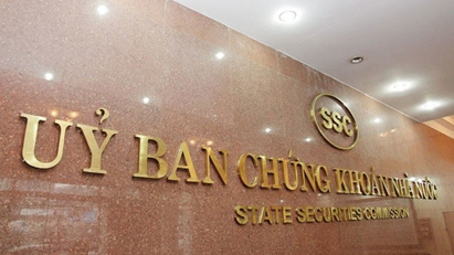Từ ngày  8/3, Ủy ban Chứng khoán Nhà nước sẽ vận hành Hệ thống công bố thông tin "một cửa"
