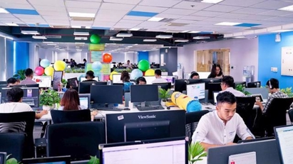 Nhân sự công nghệ thông tin thuộc nhóm được trả lương cao nhất 