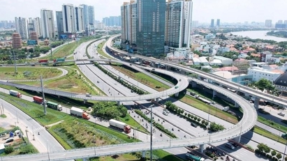 HCMC targets public capital disbursement of 95% in 2024