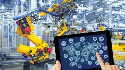 Chuyên gia kiến nghị lập quỹ hỗ trợ "đại bàng" FDI khi thực thi thuế tối thiểu toàn cầu