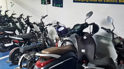 EBOOST to fuel Vietnam’s green transition with investment in smart EV charging network