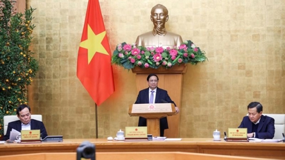 PM asks that new and traditional growth drivers be boosted