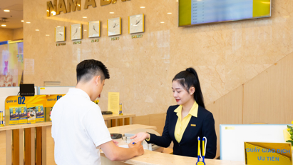 Ngày 8/3 tới, Nam A Bank lên sàn HOSE với giá 15.900 đồng/cổ phiếu
