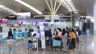 "Ông lớn" cảng hàng không rót vốn 138.000 tỷ đồng, quyết đưa hai sân bay trọng điểm vượt tiến độ