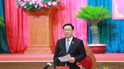 Các dự án của Bình Định chưa thu hút nhiều nhà đầu tư chiến lược, “cá to” vì chưa có “ao sâu”