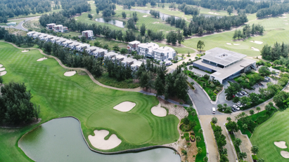 Du lịch golf: Động lực của du lịch chất lượng cao