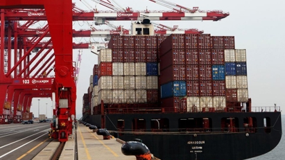 South Korean port announces new shipping service through Vietnam