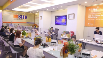 Ngân hàng số hóa quy trình cho vay, hỗ trợ khách hàng tiếp cận vốn