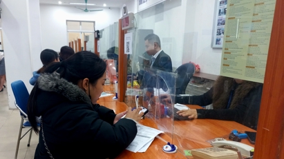 Năm 2024: Mức hưởng trợ cấp thất nghiệp tối đa phụ thuộc theo mức lương cơ sở tại vùng làm việc