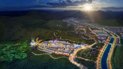 Cơ hội sở hữu bất động sản Elite Hill - Dự án tiềm năng đầu tư bậc nhất thành phố Sơn La