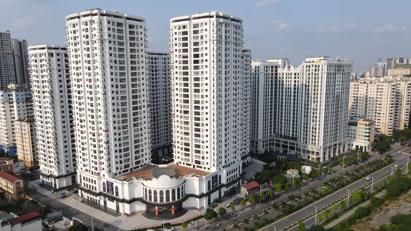 Nhu cầu về nhà ở ngày càng trở nên “xa xỉ”