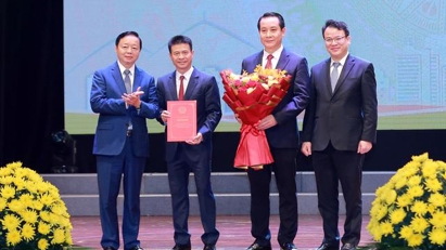Vinh Phuc targets GRDP growth of 10.5-11% in 2021-2030
