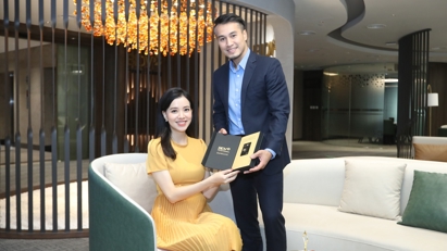 BIDV Women & Wealth - Giải pháp toàn diện đầu tiên dành cho phụ nữ thành đạt